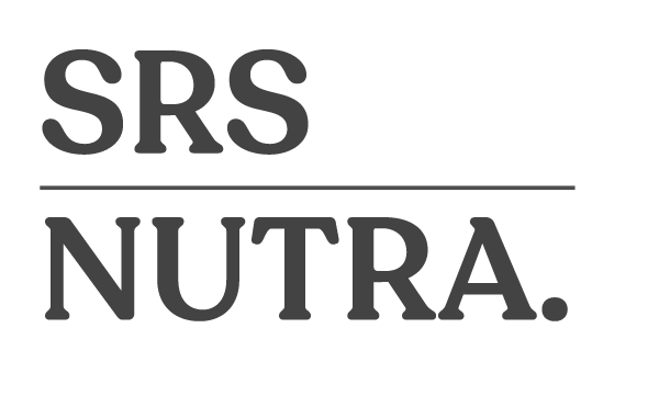 SRS Nutra logo
