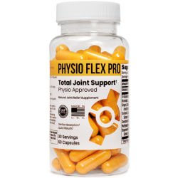 Physio Flex Pro - Total Joint Restore