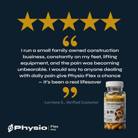 Physio Flex Pro - Trial Offer image 6