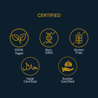 Biorixil - Vegan Omega-3s image 2