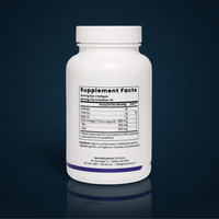 Biorixil - Vegan Omega-3s image 3